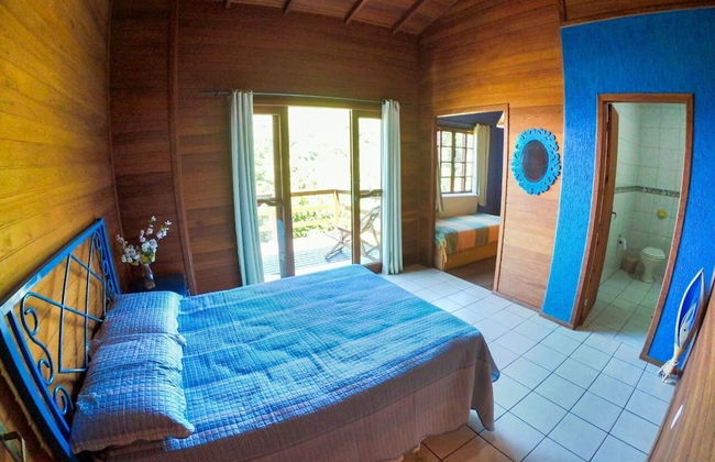 Casa Vista Privilegiada - Piscina e Mar - Foto 3