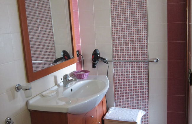 MAISON DEGAS dimora de charme - Foto 33