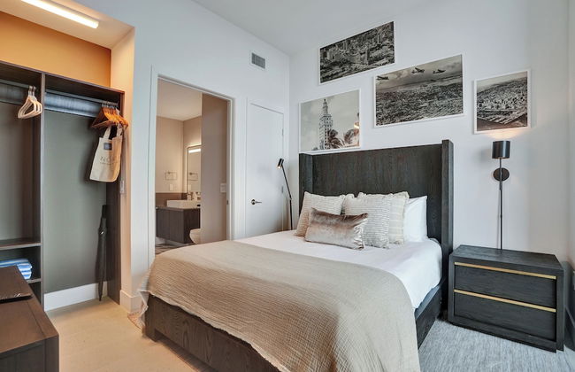 Nomada Residences - Downtown - Photo 7