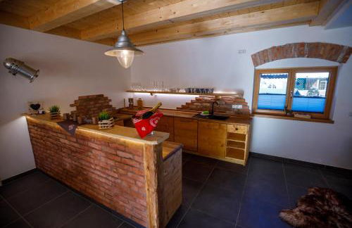 Chalet Alpenloft 1 - Foto 31