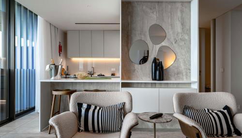 Savoy Residence Monumentalis VA by LM&AC Signature - Foto 5