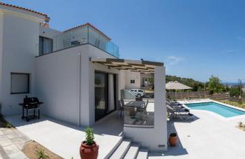 Athel Panoramic View Villas Stavros - Foto 58