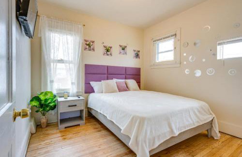 Motown Area Pet-Friendly Detroit Getaway - Photo 15