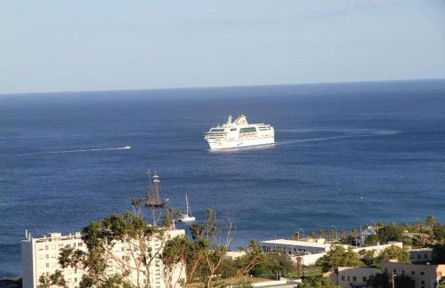 Appartement Vue Mer à Bastia, terrasse et piscine privée. - Photo 50