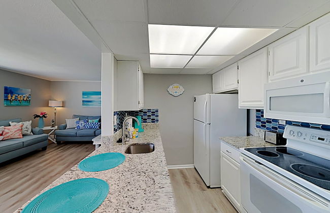 Sandpiper Cove by Southern Vacation Rentals - Photo 36