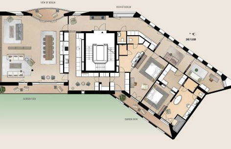 No3 Schinkelplatz - Foto 45