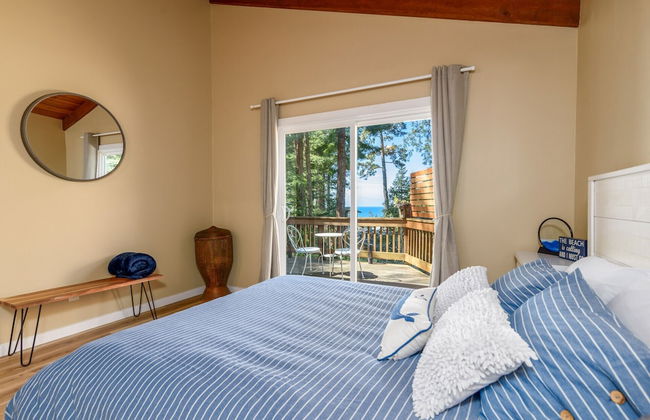 Searenity by the Sea - Foto 6