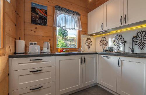 Osada Witów - dom "Miłosna Górska" - Foto 4