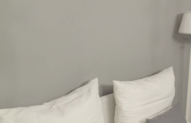 Ansbachs City Apartment - Photo 1