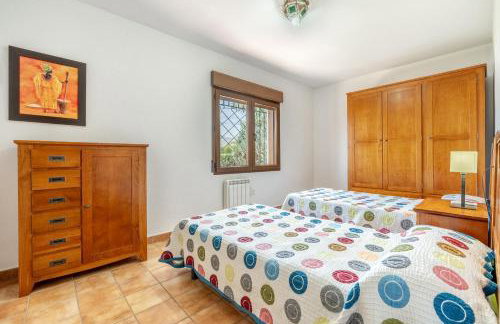 Villa Leonor con piscina privada - Photo 15