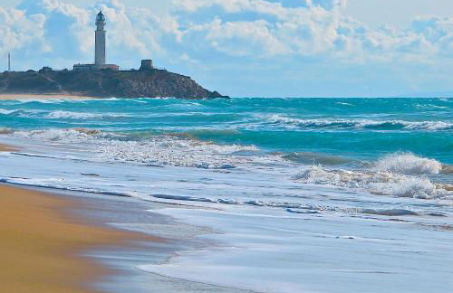Casara Seis o Casara Siete - Tu casa a 100m de la playa de Zahora - Foto 49