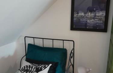 Gîte tante Jeanne - Foto 27