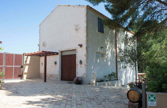 Feudo del Biviere - Foto 38