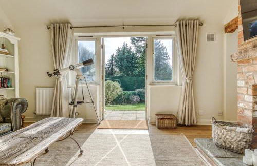 Gleanings Cottage - Foto 27