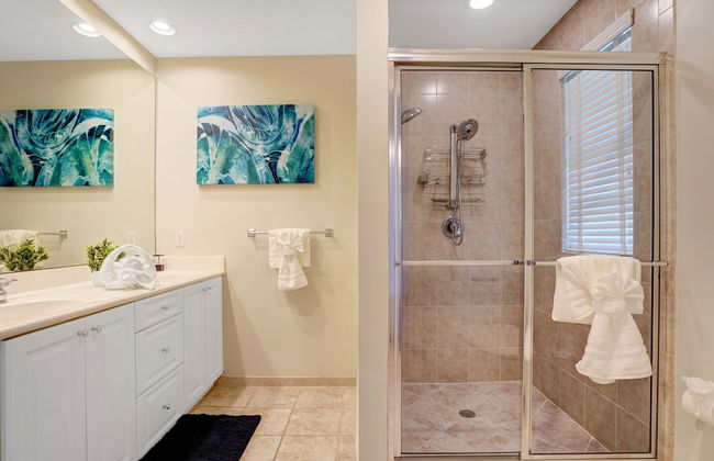 Fabulous 4BR home close to beach - Foto 54