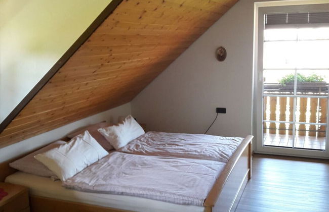 Holiday Apartment Schupp - Foto 2