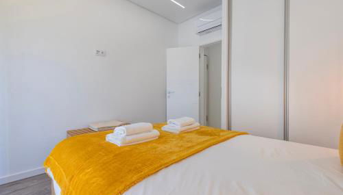 New Apartment by the Metro IV - Foto 3, towels