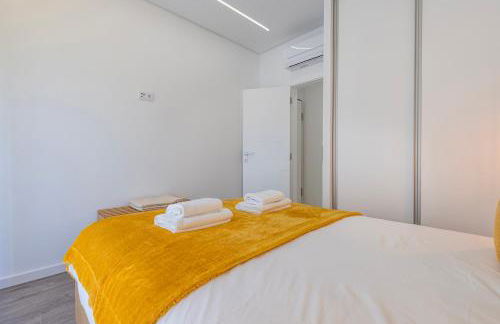 New Apartment by the Metro IV - Photo 3