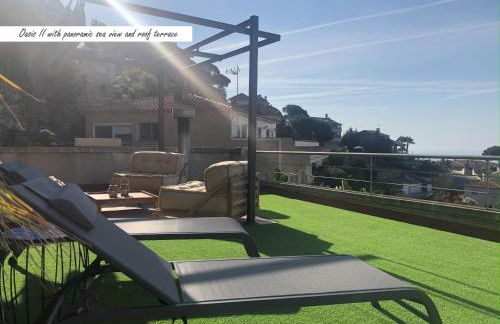 Villa Oasis Costa Brava - Foto 40