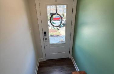 New LUX home close to DC and Metro - Photo 48