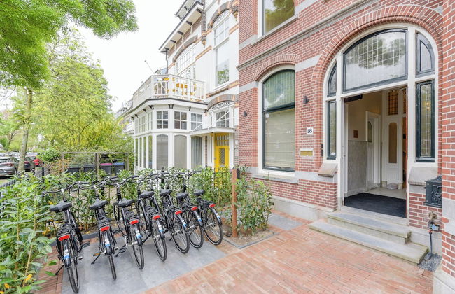 Novallure Villa Margaretha - Photo 63