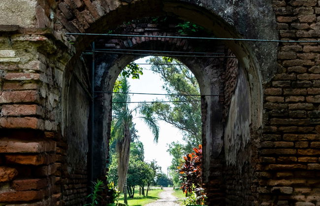 Excursión a las ruinas jesuíticas de San José de Lules y Simoca - Foto 2