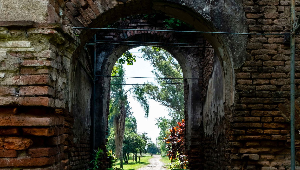 Day Trip to the San José de Lules Jesuit Ruins & Simoca - Foto 2