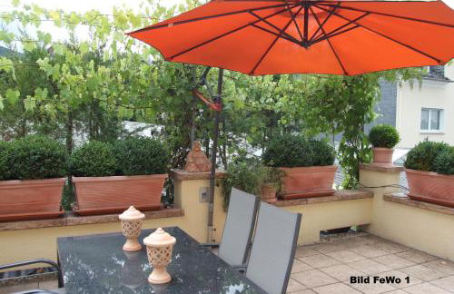 Ferienwohnungen Arnold - Foto 21