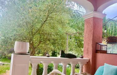 Villa au cœur de la Provence en pleine nature plage a 30 kilometres - Foto 41