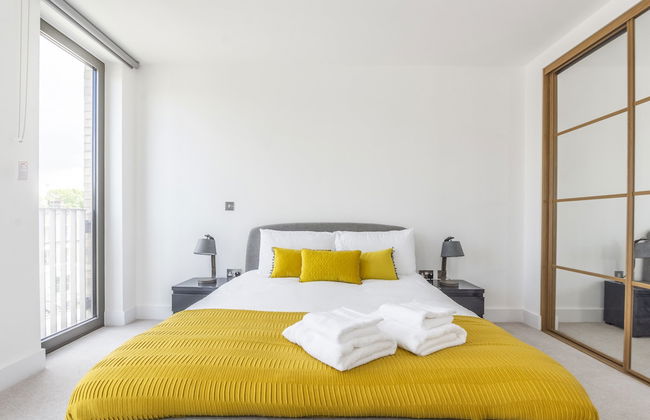 Stunning Brand New Westminster Apartment - Photo 12