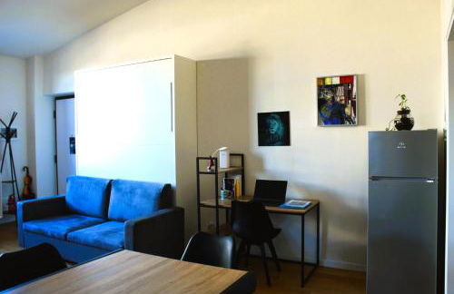 Nuovo Loft con Terrazza, M2, Navigli, IEO, Humanitas, Assago Skating Arena - Foto 35