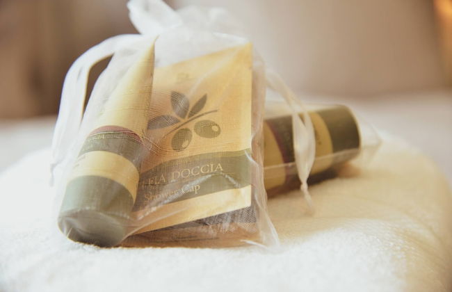 Brand New Apartment Cecilia Residence Apt N°5 - Photo 2