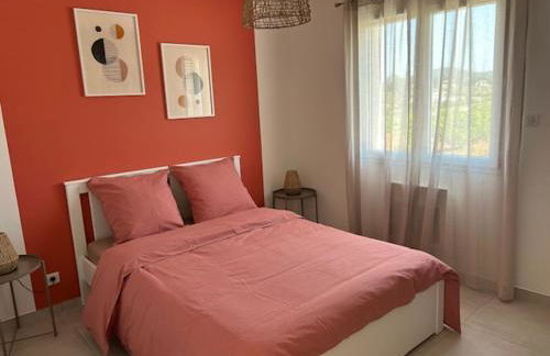 vacances en Ardéche "maison Chauvet" - Foto 14