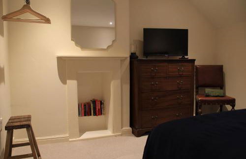 Carpenters Rest, Wighton Near Wells Next The Sea - Foto 11