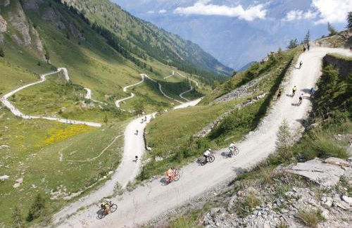 Shackleton Chalet - Foto 66