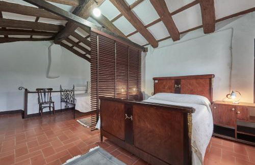 Mas Romeu Rural House - Foto 45