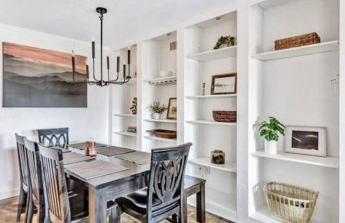 Modern Designed, Lakefront Home in Garland - Foto 10