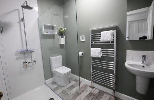 High Terrace Apartment - Foto 9