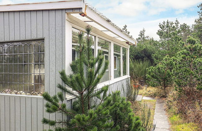 6 Person Holiday Home in Thisted - Foto 29