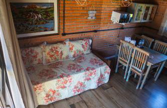 Chalés Pomertraum - Foto 49