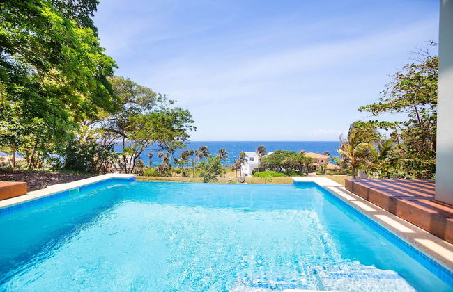 West Bay Breeze 3 Bedroom Home by RedAwning - Foto 21