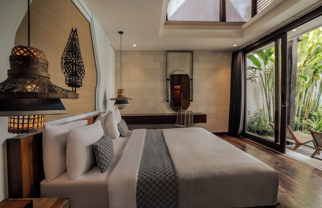 Sanora Villa Sanur by Ini Vie Hospitality - Foto 29