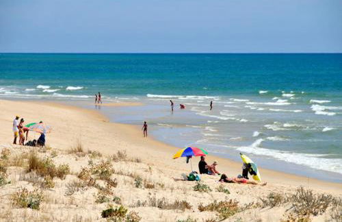 Tasteful Caminha Villa 4 Bedrooms Villa Laginhas Modern Furnishings - Foto 14