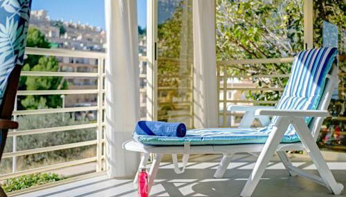 Apartment Zeus-4 by Interhome - Foto 5