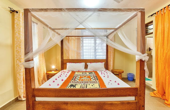 DIANI BEACH GOLD APARTMENTS - Foto 3