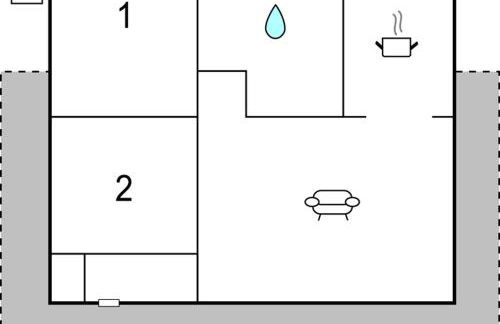 Ferienhaus 7 In Thalfang - Foto 20