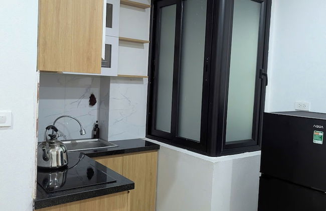 Era Apartment Thai Ha - Foto 30