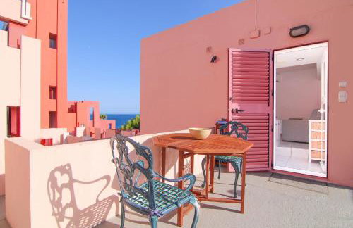Apartamento Muralla Roja 0507 - Foto 11