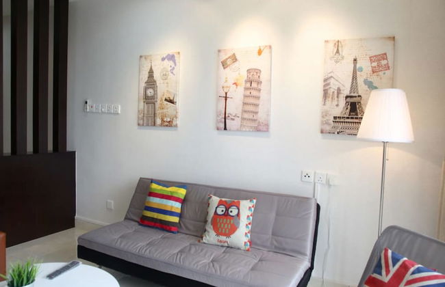 Casa Indah by SYNC - Foto 19