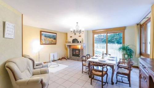 Le gite du petit ecureuil - Foto 4